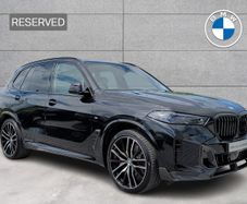 BMW X5 2026