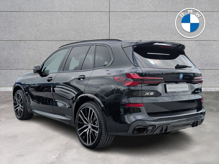 BMW X5 2026