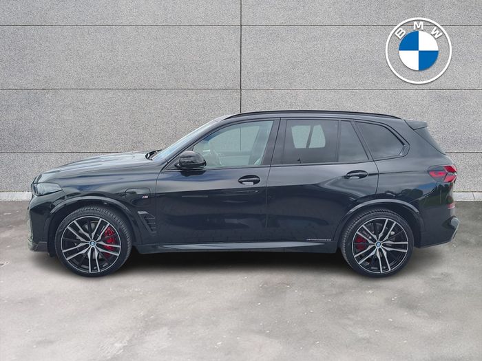 BMW X5 2026