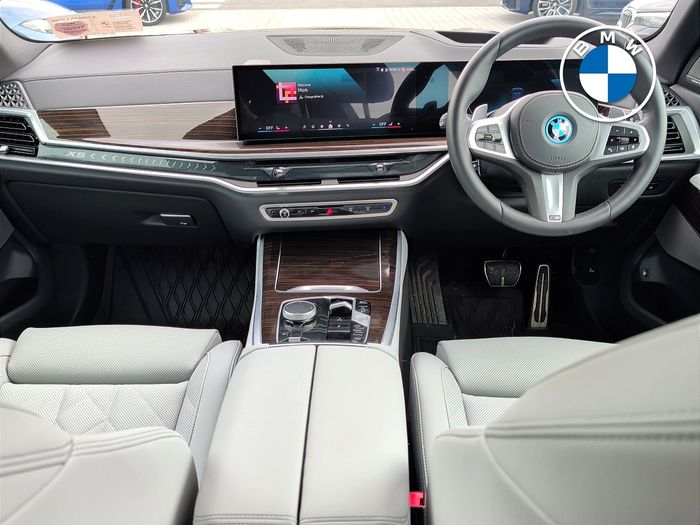 BMW X5 2026