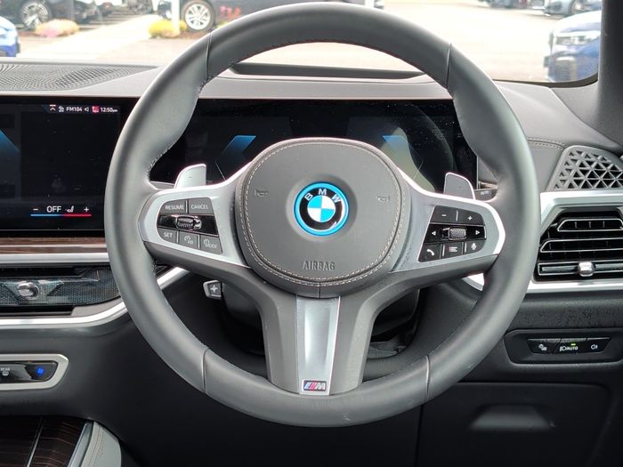BMW X5 2026