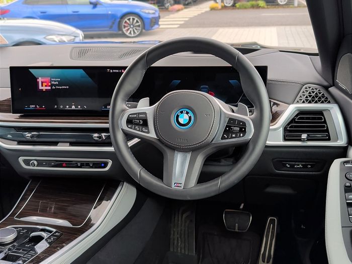 BMW X5 2026
