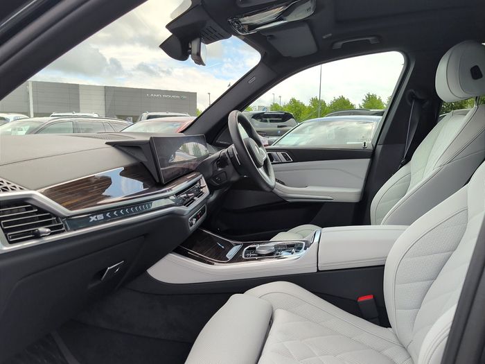 BMW X5 2026