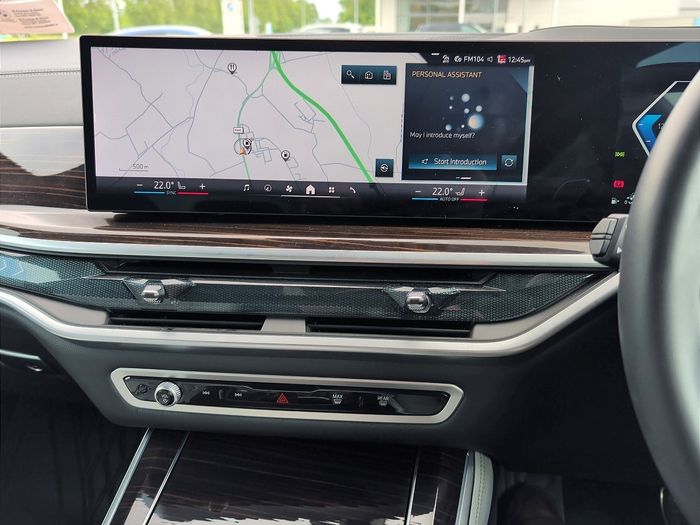 BMW X5 2026