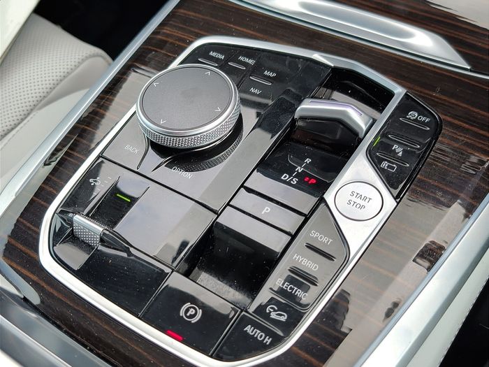 BMW X5 2026