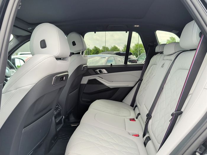 BMW X5 2026