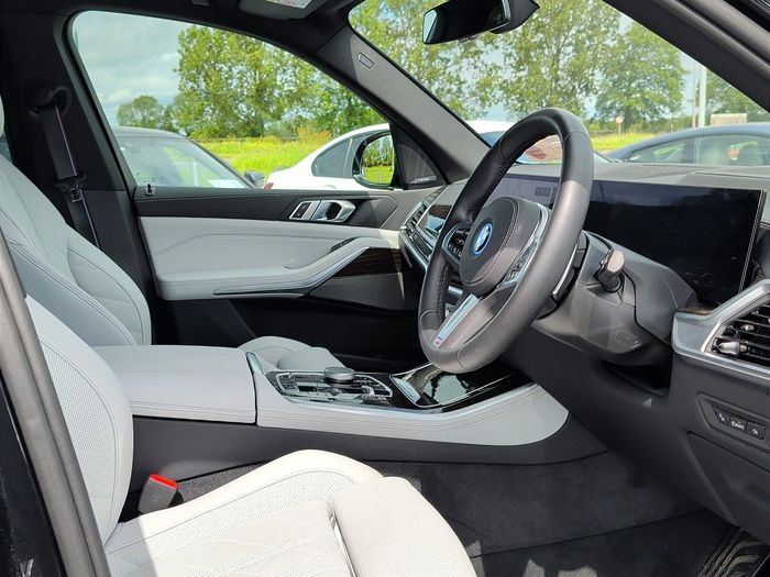 BMW X5 2026