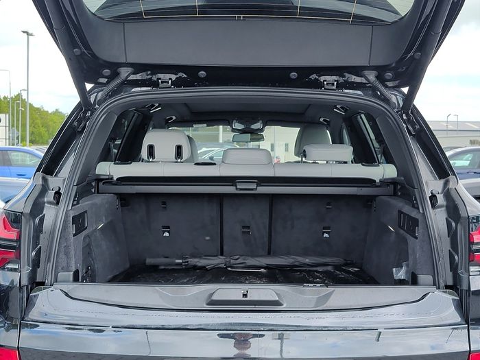 BMW X5 2026
