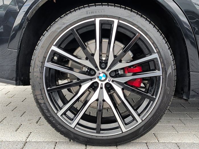 BMW X5 2026