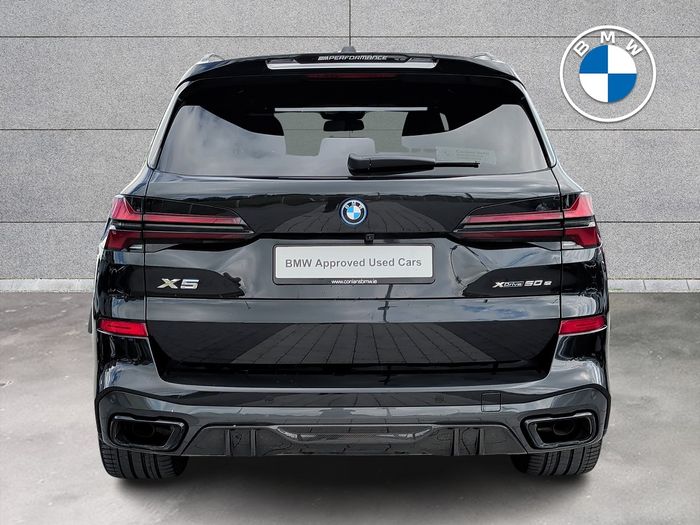 BMW X5 2026