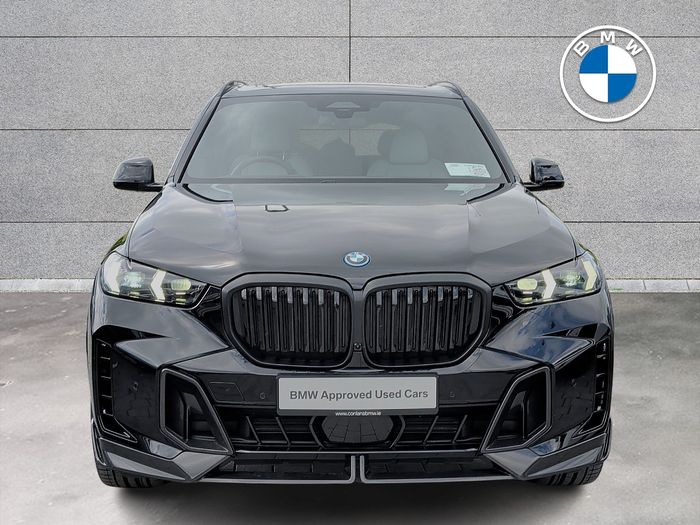 BMW X5 2026