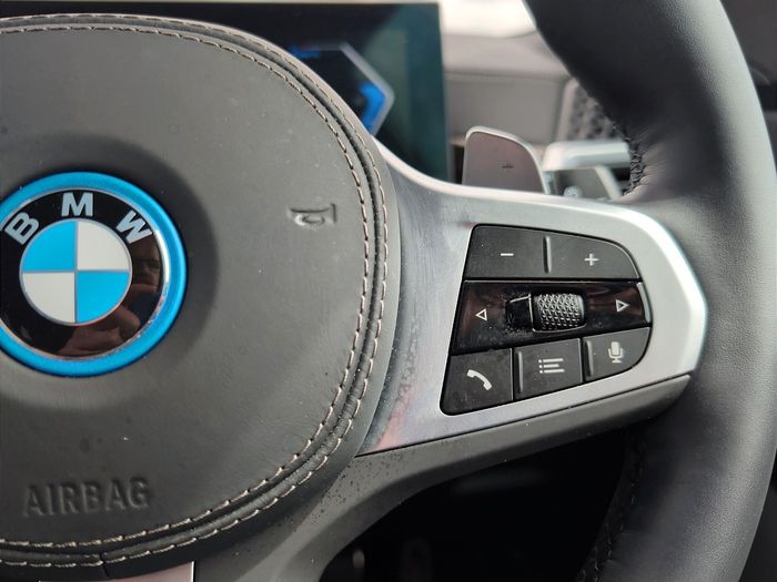 BMW X5 2026