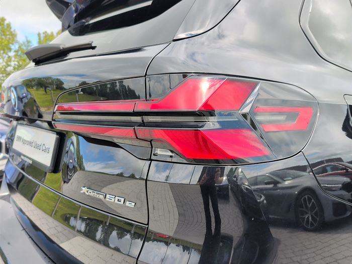 BMW X5 2026