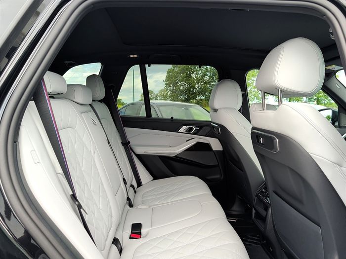 BMW X5 2026