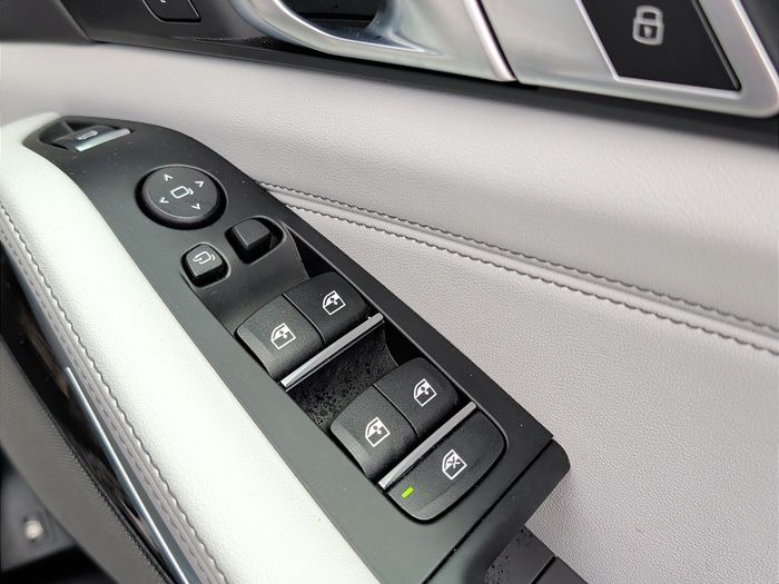 BMW X5 2026