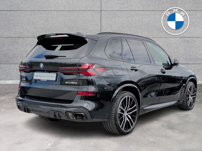 BMW X5 2026