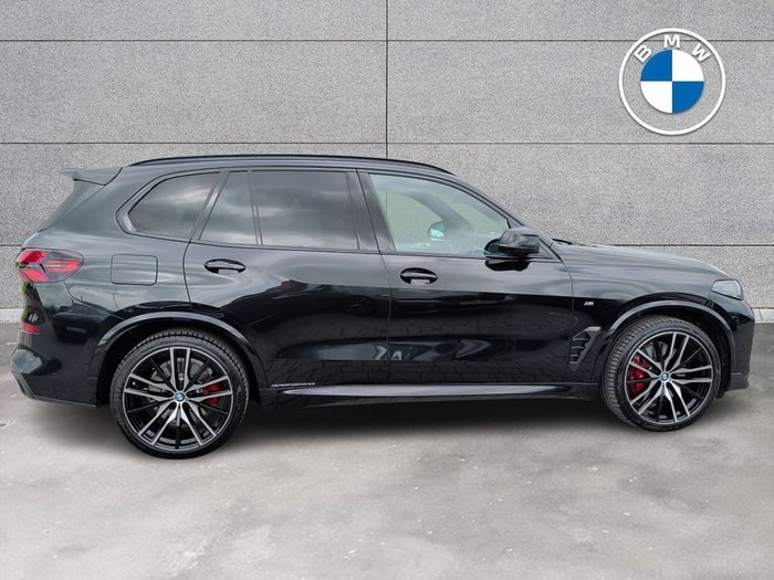 BMW X5 2026