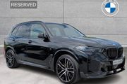 BMW X5 2026