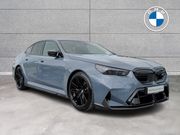 BMW M5 2026