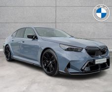 BMW M5 2026