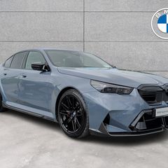 BMW M5 2026