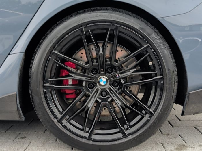 BMW M5 2026