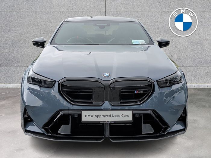 BMW M5 2026