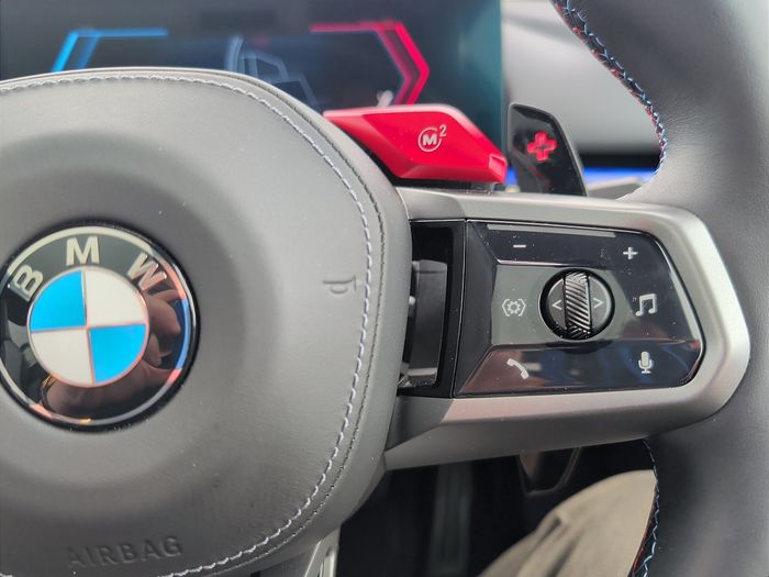 BMW M5 2026