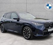 BMW X3 2026