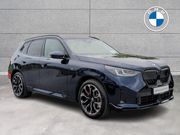 BMW X3 2026