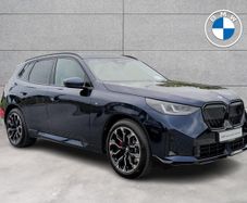 BMW X3 2026