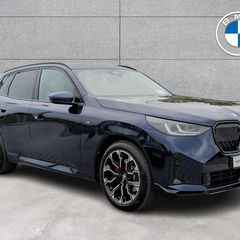 BMW X3 2026