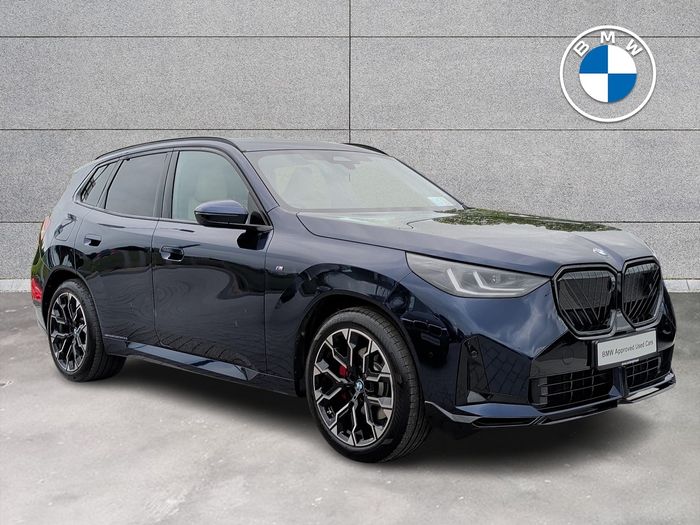 BMW X3 2026
