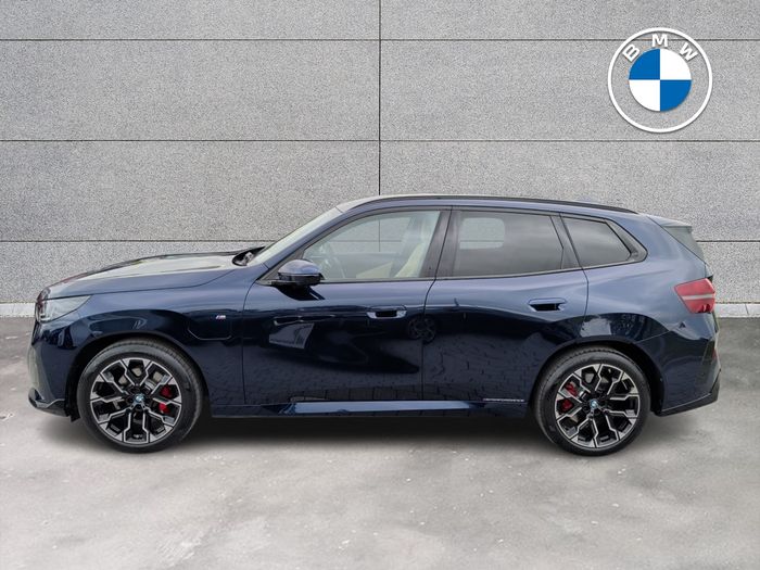 BMW X3 2026