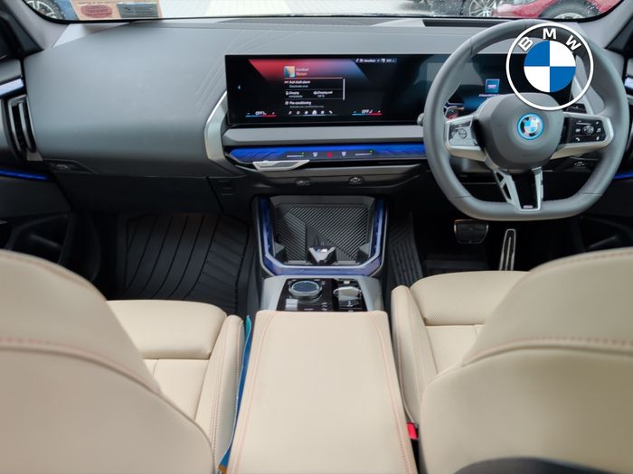 BMW X3 2026