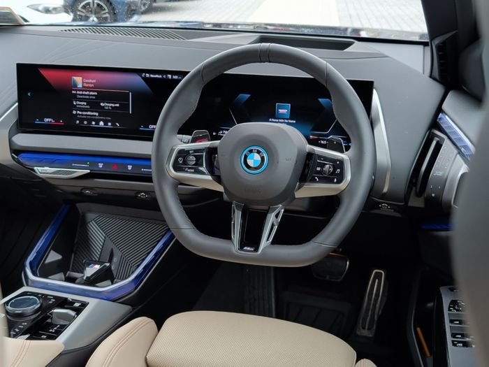 BMW X3 2026