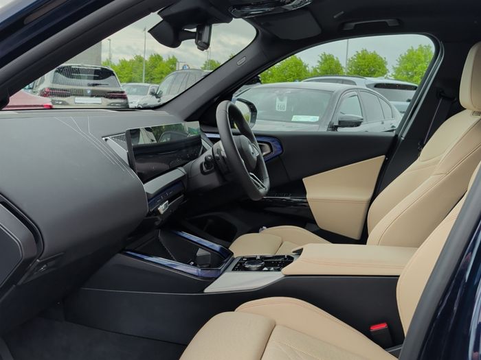 BMW X3 2026