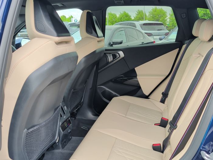 BMW X3 2026