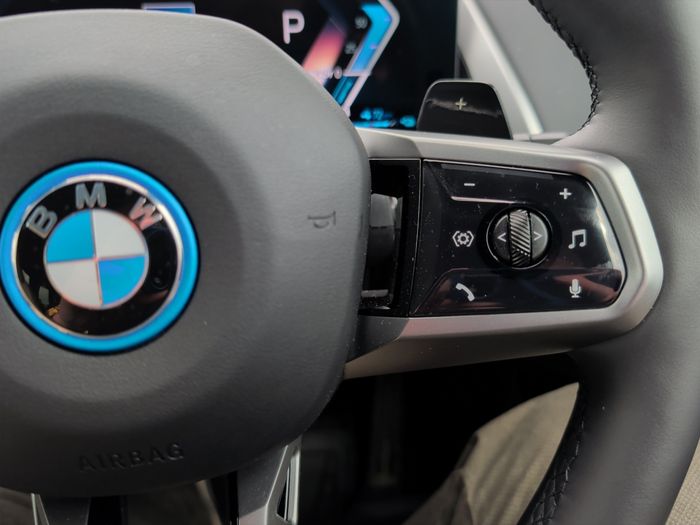 BMW X3 2026