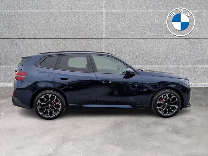 BMW X3 2026