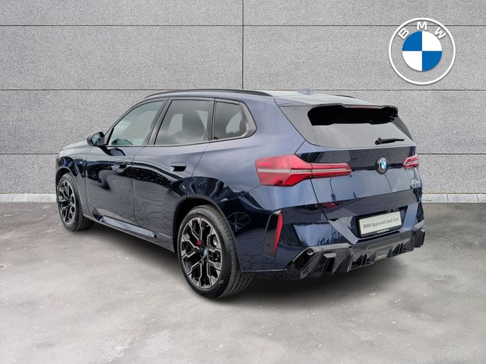 BMW X3 2026