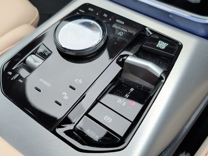 BMW X3 2026