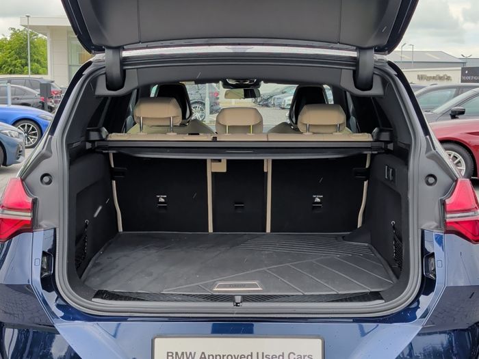 BMW X3 2026