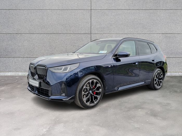 BMW X3 2026