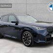 BMW X3 2026