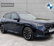 BMW X3 2026