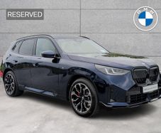 BMW X3 2026