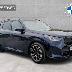 BMW X3 2026