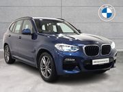 BMW X3 2019