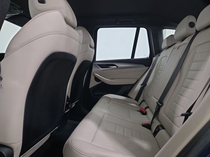 BMW X3 2019